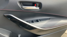 Toyota Corolla 1.8 VVT-i Hybrid Excel 5dr CVT Hybrid Hatchback